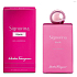 Salvatore Ferragamo Signorina Ribelle shower gel for women 200 ml