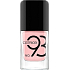 Catrice ICONails Gel Lacque nail polish 93 So Many Polish, So Little Nails 10.5 ml