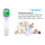 HeTaiDa HTD8813 Non-contact infrared multifunction thermometer