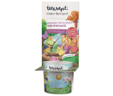 Tetesept Fairy Tale Forest Bath Salt for Children 40 g