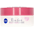 Nivea Rose Touch Hydrating Day Cream, 50 ml