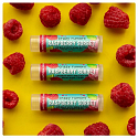 Crazy Rumors Raspberry sorbet raspberry lip balm 4.4 ml