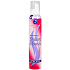 Salon Professional Touch Extra Hold Pink Hair Mousse 225 ml