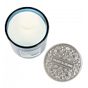 Heart & Home Spa Bath Soy scented candle large burns up to 70 hours 340 g
