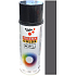 Schuller Eh klar Prisma Color Lack Acrylic Spray 91033 Black-Grey 400 ml