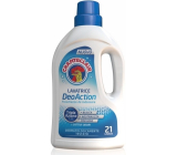 Chante Clair Lavatrice DeoAction liquid detergent for white and coloured laundry 21 doses 1050 ml