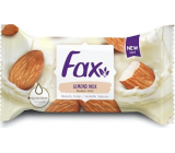 Fax Almond Milk Toilet Soap 60 g