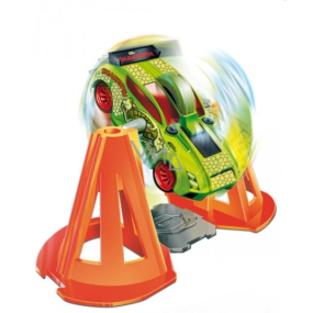 EP Line GX Racers Car Stunts 1 piece various types, recommended age 5+