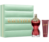 Jean Paul Gaultier La Belle Le Parfum eau de parfum 50 ml + body lotion 75 ml, gift set for women