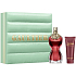 Jean Paul Gaultier La Belle eau de parfum 50 ml + body lotion 75 ml, gift set for women