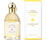 Guerlain Aqua Allegoria Bergamote Calabria Eau de Toilette refillable bottle for women 75 ml