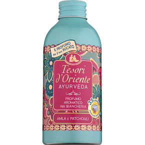 Tesori d´Oriente fabric perfume Ayurveda, 250 ml