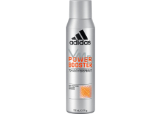 Adidas Power Booster antiperspirant spray for men 150 ml