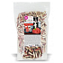 Fine Dog FoN Meat Snack beef sandwich with high beef content, meat treat for dogs 1 kg