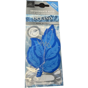 Lady Venezia Deodorant Air Freshener Oceano - Ocean air freshener for car 1 piece
