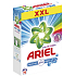 Ariel Fast Dissolving Color washing powder for coloured laundry 36 doses 1,98 kg