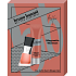 Bruno Banani Magnetic Woman eau de parfum 30 ml + shower gel 50 ml, gift set for women