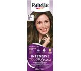 Schwarzkopf Palette Intensive Color Creme hair color 5-1 Ice Light Brown