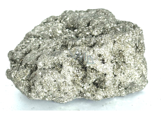 Pyrite raw iron stone, master of self-confidence and abundance 837 1 piece