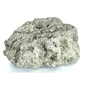 Pyrite raw iron stone, master of self-confidence and abundance 837 1 piece