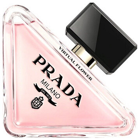 Prada Paradoxe Virtual Flower Eau de Parfum for Women 50 ml