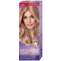 Wella Wellaton hair color Extra light rose blonde 9/36