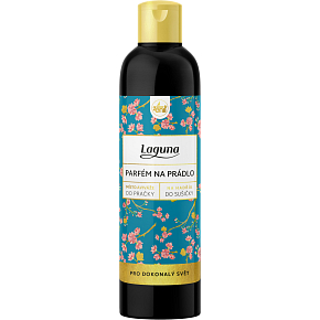 Laguna Laundry Perfume for a Perfect World, 300 ml