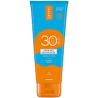 Lirene Hydrating Sun Emulsion SPF30 200 ml