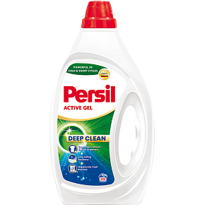 Persil gel Regular 33 washes