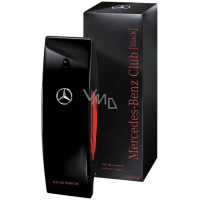 Mercedes-Benz Club Black Eau de Parfum for Men 50 ml