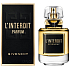Givenchy L'Interdit 25 perfume for women 50 ml