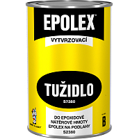 Epolex S7380 hardener for two-component paints, 1 kg