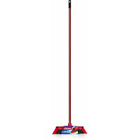 Vileda Duactiva 2in1 floor broom