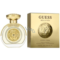 Guess Bella Vita Eau de Parfum for Women 30 ml