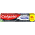 Colgate Advanced White Charcoal Toothpaste, 125 ml