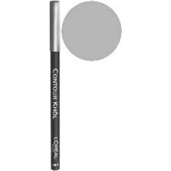 Loreal Contour Khol Eyeliner 143 Bleu Nuit Night Blue 1.2 g