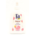 Fa Rose & Almond Milk liquid soap with dispenser 300 ml