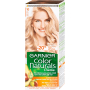 Garnier Color Naturals hair dye 10 ultra blonde