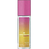 Tom Tailor Speed Life Woman perfumed deodorant glass for women 75 ml