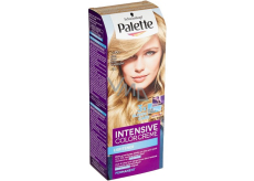 Schwarzkopf Palette Intensive Color Creme hair color shade 0-00 Super Blonde E20