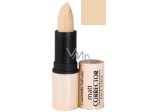 Gabriella Salvete Matt Corrector Face Stick Makeup 01 5.2 g