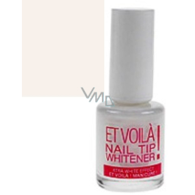 Miss Sports Et Voilá French manicure 02 french manicure 8 ml