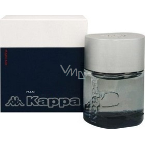 Kappa Marino eau de toilette for men 100 ml