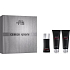 Giorgio Armani Code Sport Men 50 ml eau de toilette + shower gel 75 ml + aftershave 75 ml, gift set