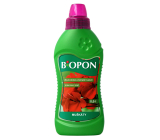 Bopon Geraniums, Geranium liquid fertilizer 500 ml