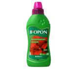 Bopon Geraniums, Pelargonium Liquid Fertilizer 500 ml