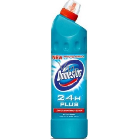Domestos 24h Plus Atlantic Fresh disinfectant 750 ml