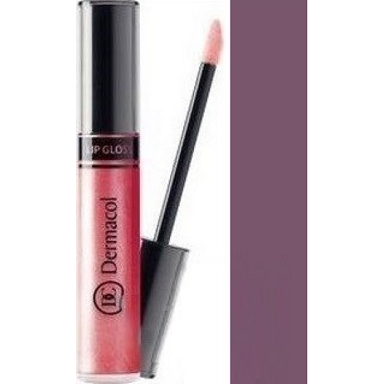 Dermacol Lip Gloss Lip Gloss 12 6.3 ml