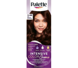 Schwarzkopf Palette Intensive Color Creme hair color 3-68 Dark Mahogany