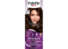 Schwarzkopf Palette Intensive Color Creme hair color 3-68 Dark Mahogany